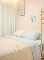 5 minutes from Hanti Station Seolleung Station Daichi Institute COEX Lotte World Sevrance Gangnam - B&B Seul