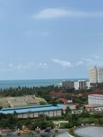 Lucky Ocean Residence3 - Ferienwohnung Sihanoukville