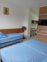 Studio Guadalupe - Condomínio da Fé - Canção Nova - B&B Cachoeira Paulista