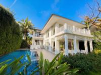 Villa con Piscina Privata 