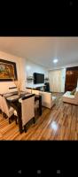 White house - B&B Lima
