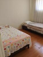 aconcheguei - B&B São José do Rio Preto