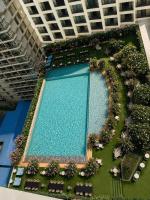 Gold Coast Skyline Oceanview Apartment San Nha Trang - B&B Nha Trang