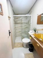 Eg Jardim do Shopping apto 105 Lavanda - B&B Caxias do Sul
