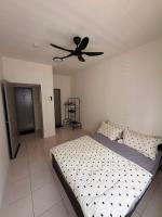 Akram Homestay Puncak Alam Musllims Only - Chambres d'hôtes Bandar Puncak Alam