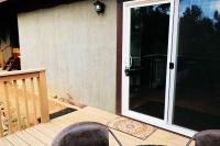 Mountain Spa Guest Suite | Hot Tub, Sauna & Views - B&B Cascade-Chipita Park