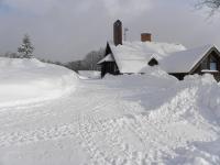 Maison 4 Chambres