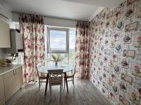 Apartament botanica Ex-factor - Bed and Breakfast Chisinau