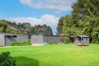 Redgate Forest Retreat - Ferienwohnung Witchcliffe