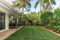 Byron Beachside 9 - Chambres d'hôtes Byron Bay