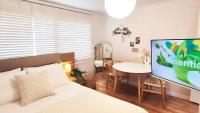 Hongdae Stay S401 # 4th Floor # A superb view - Ferienwohnung Seoul