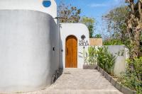 Solea Villa by Betterplace - B&B Uluwatu