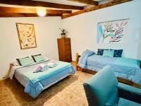 Alojamiento Turístico Colihues - B&B Bariloche