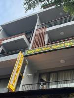 Serenity Hotel - Bed and Breakfast Phu Quoc