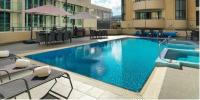 Sunny Braddon Apt near Civic - Hosted by Canstay - Bed and Breakfast Canberra