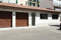 Parcheggio & Giardino Privato - Tramvia a 5 minuti - B&B Firenze