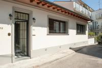 Parcheggio & Giardino Privato - Tramvia a 5 minuti - B&B Firenze