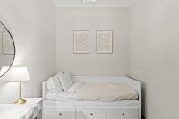 Appartamento con 3 Camere da Letto