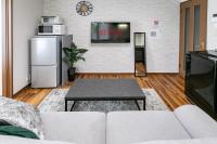 Arc Court Hiragishi 2 203 - Vacation STAY 17346 - B&B Sapporo