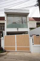 HAPPY STAY 982 - 3BR Modern House Wat Ket Chiang Mai - B&B Chiang Mai