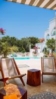 4 Bedroom Villa Close to Temple Point - B&B Watamu