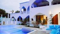 4 Bedroom Villa Close to Temple Point - B&B Watamu