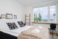 Arctic River View Flat By Lapland Host - B&B Rovaniemi