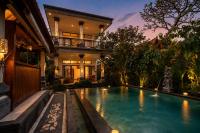 Griya Private Villa - Bed and Breakfast Ubud