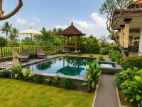 Griya Private Villa - Bed and Breakfast Ubud