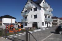 Willa Port - Ferienwohnung Karwia