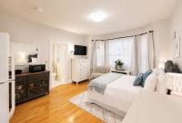 Spacious Studio, Coolidge Corner, Public Transpor - B&B Brookline