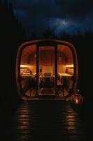 Kusagil Nature & Sauna near Pärnu - B&B Tahkuranna