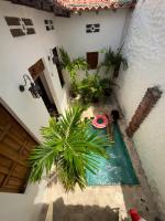 Casa Ines Alma hotels - Chambres d'hôtes Santa Marta