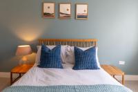 Courtyard Retreat - Ferienwohnung Southampton
