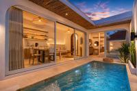 NEW! Villa Apollo - 1BR Villa in Canggu - B&B Kerobokan