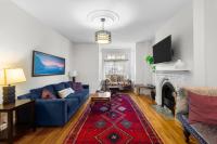 House Patrick 4Bd Loft Style Parking - B&B San Juan de Terranova