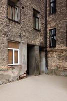 Efficient Fully Equipped Central Studio - B&B Riga