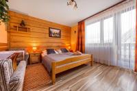 Doppelzimmer mit Balkon