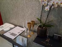 Arlove Room, Love Room privative avec jacuzzi à Arlon - Chambres d'hôtes Arlon
