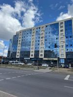 Apartments on Tattimbeta - Bed and Breakfast Karagandy