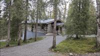 Rukapirtti - Spacious 5BR Cabin with Sauna - B&B Ruka