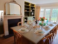 Stunning English Cottage - B&B Great Bookham