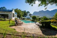 Hemelberg - Chambres d'hôtes Stellenbosch
