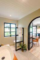 Chambre Lit Queen-Size Deluxe