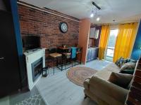 Smart Palas Apartament - B&B Iași