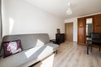 Osiedle Kosmonautów Homely Apartment by BookingHost - B&B Poznań