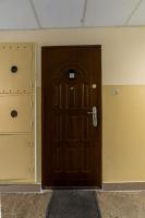 Osiedle Kosmonautów Homely Apartment by BookingHost - B&B Poznań