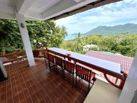 Marine House Koh Tao - B&B Koh Tao