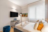 Casa Elisea CityLife & San Siro Metro - Ferienwohnung Mailand