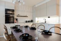 Apartment Korpi By Lapland Host - B&B Rovaniemi